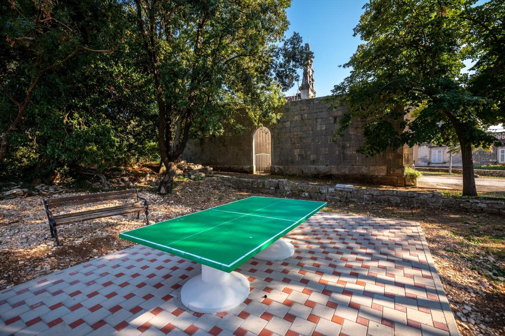 Stone House Harmony Zrnovo Exterior foto